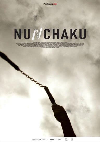 Nunchaku poster