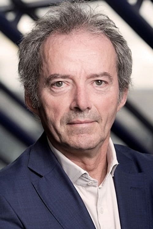 Alain Rocca profile photo