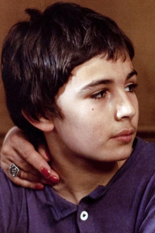 Samy Ben-Youb profile photo