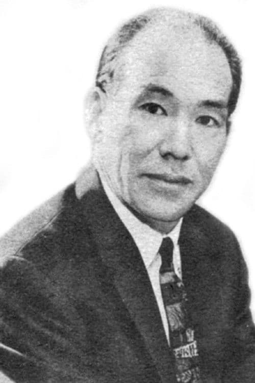Fuminori Ōhashi profile photo