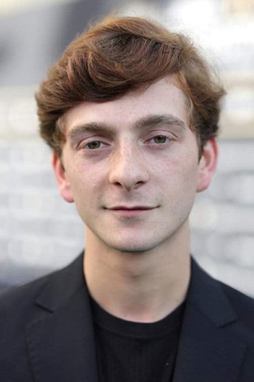 Levan Gelbakhiani profile photo