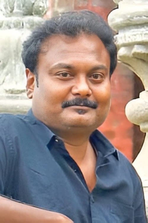 Bakkiyam Sankar profile photo