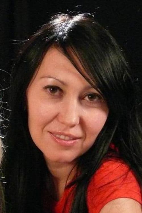 Yulia Yel'kina profile photo