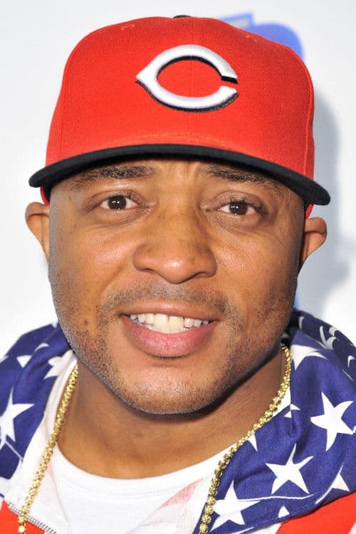 40 Glocc profile photo