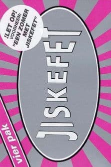 Jiskefet - Vier Pak poster