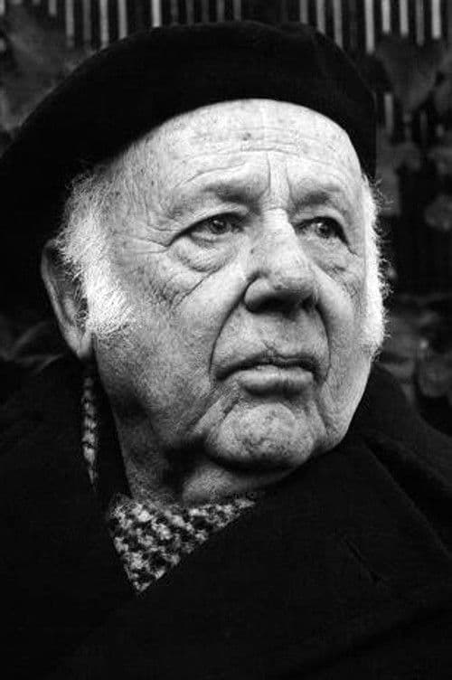 Paul Strand profile photo