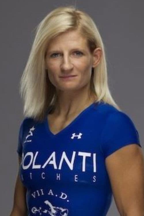 Cassie Rodish profile photo