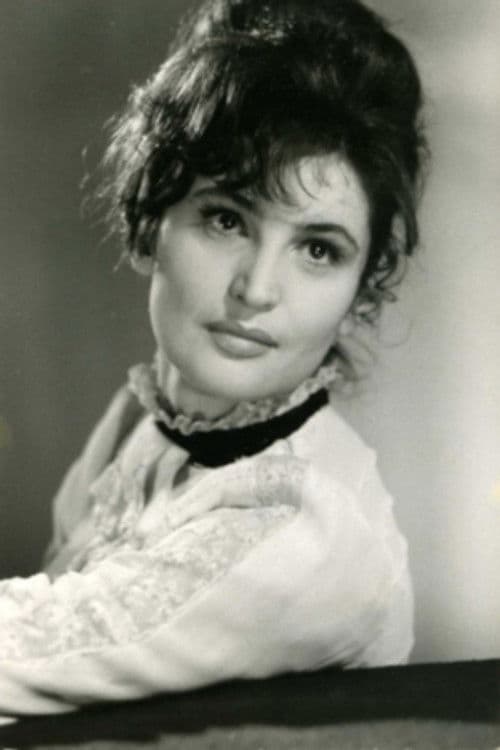 Olga Dreģe profile photo