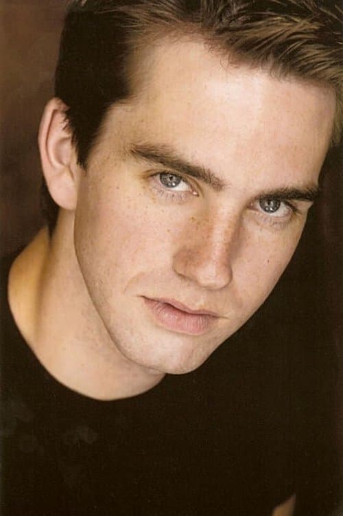 Colin Bain profile photo