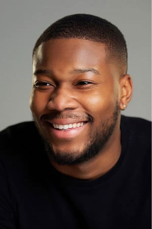 Eric Shango profile photo