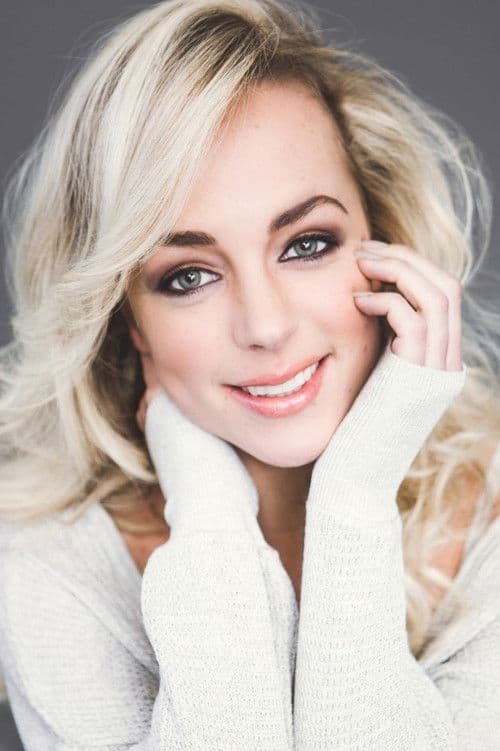 Anouk de Pater profile photo