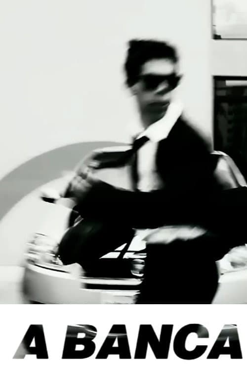 A Banca poster