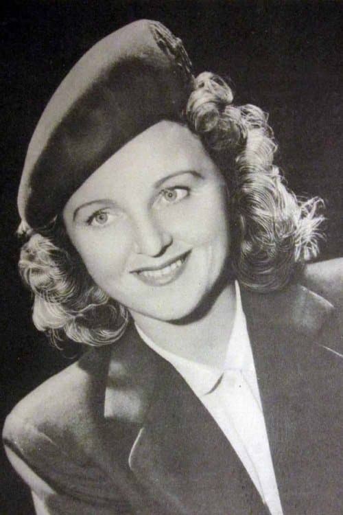 Avril Angers profile photo