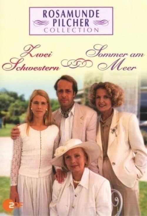 Rosamunde Pilcher: Sommer am Meer poster