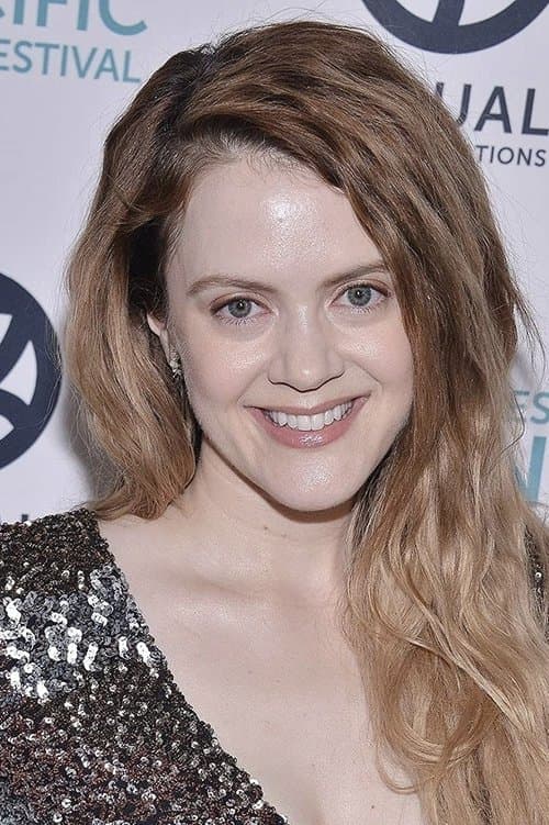 Tracy Mulholland profile photo