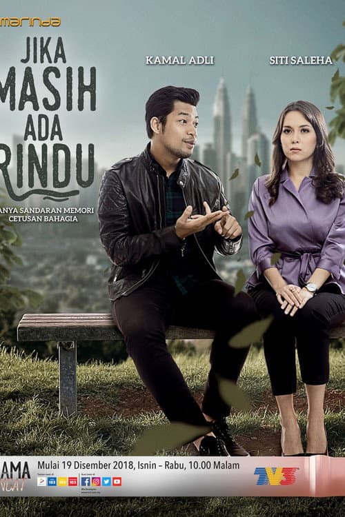 Jika Masih Ada Rindu poster