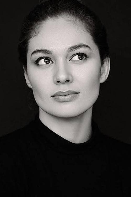 Almira Tursyn profile photo