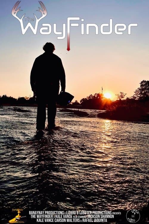 The Wayfinder poster