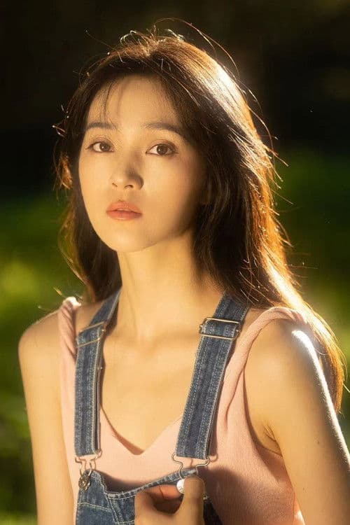 Zhang Chuwen profile photo