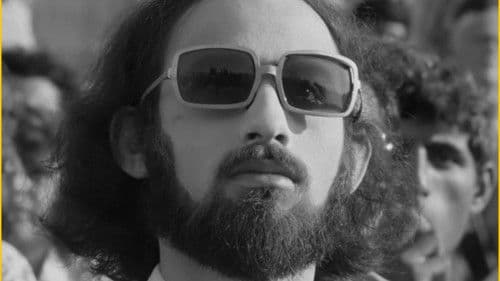 Ha-Met Al Ha-Chai poster