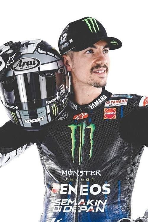 Maverick Viñales profile photo