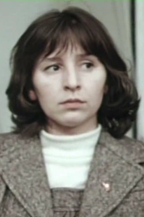 Tatyana Khoroshevtseva profile photo