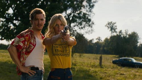 Carolina Caroline poster