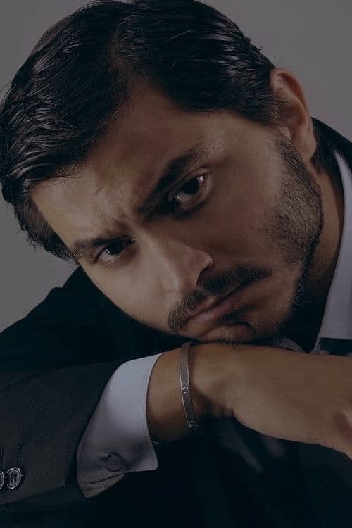 Eltekin Khan profile photo