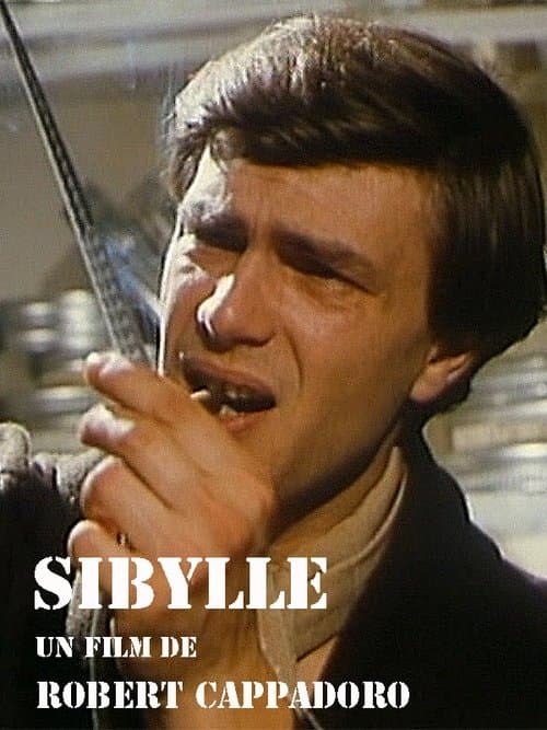 Sibylle poster