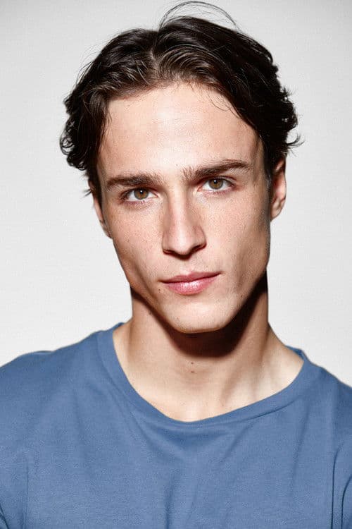 Lyudmil Hristov profile photo