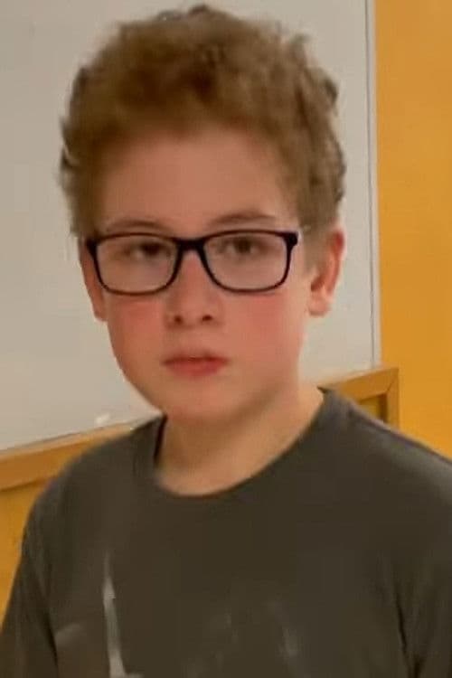 Zachary LeBaron profile photo