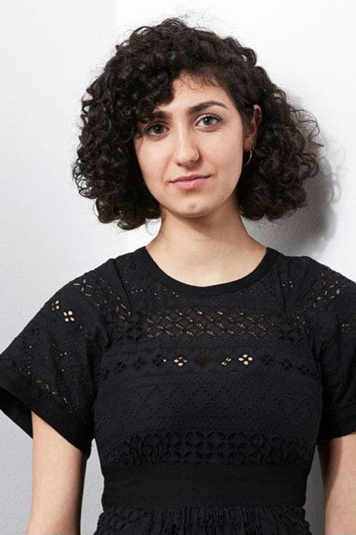 Kimia Hendi profile photo