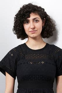 Kimia Hendi profile photo