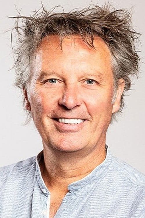 Chris Van Tongelen profile photo