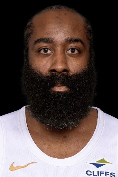 James Harden profile photo