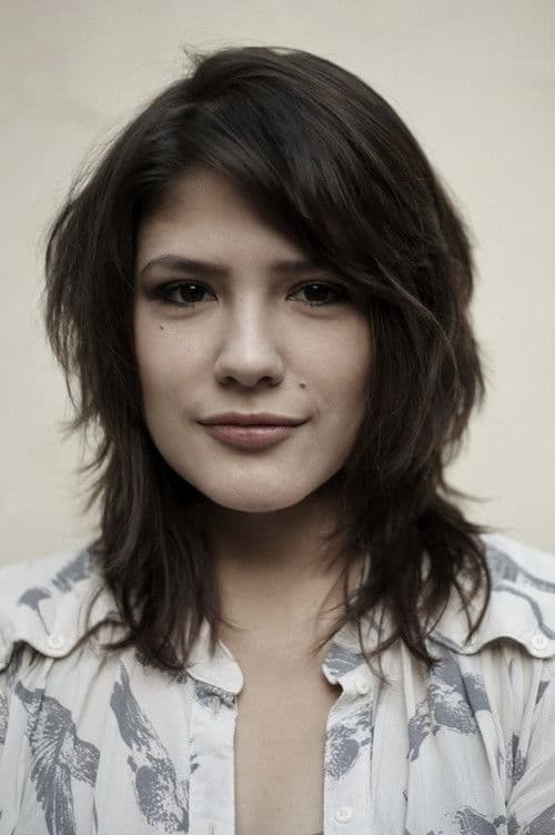 Sara Bustamante-Drozdek profile photo