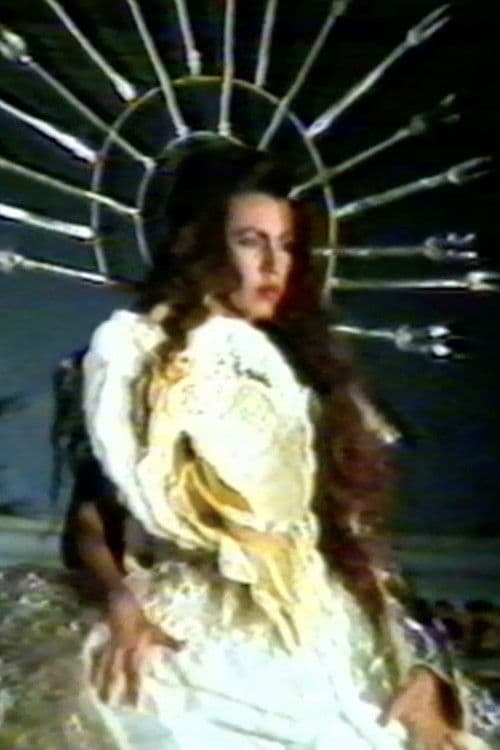 El reposo de la guerrera poster