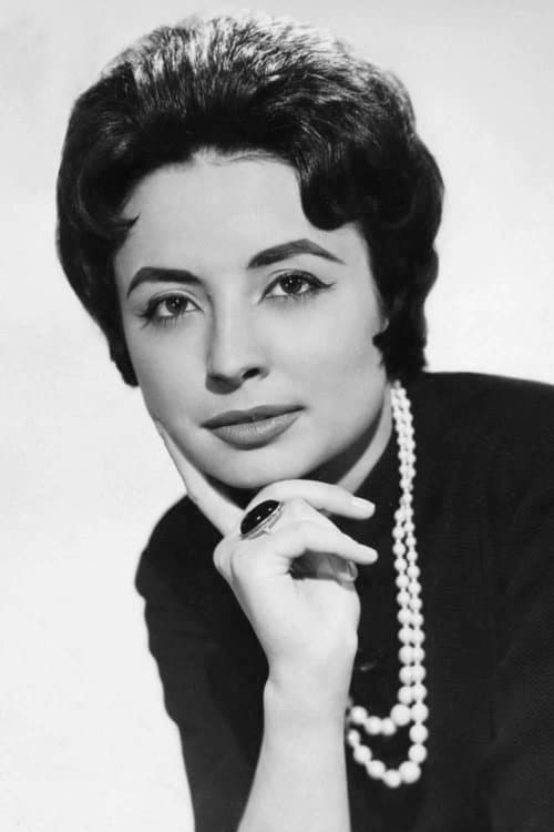 Liliane Vincent profile photo