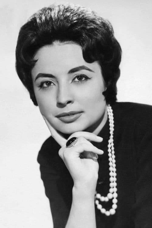 Liliane Vincent profile photo