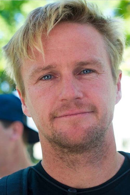 Chad Bartie profile photo