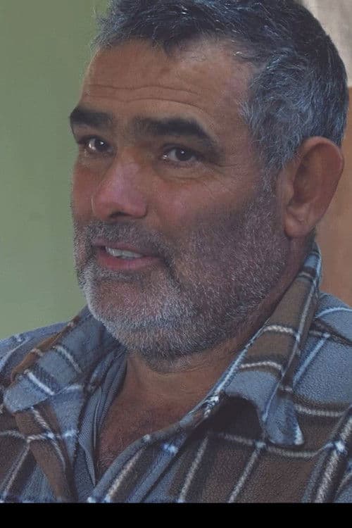 Antonio Figueroa profile photo