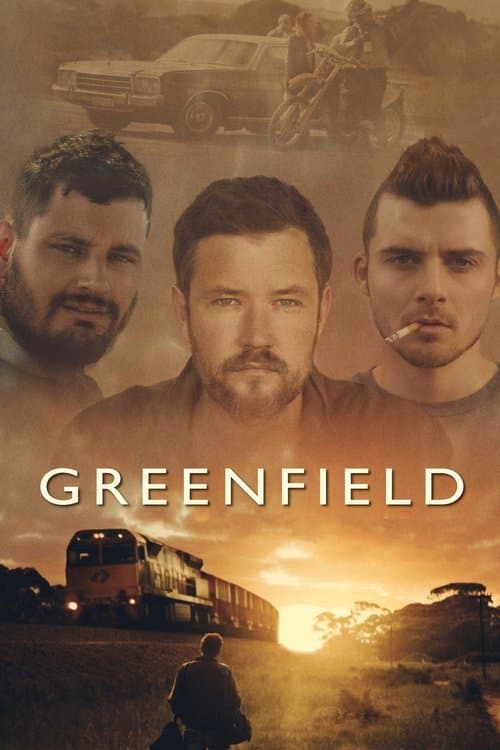 Greenfield poster