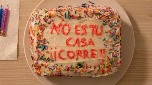 We'll Be Right Back poster