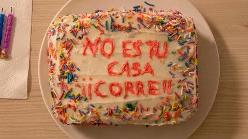 We'll Be Right Back poster