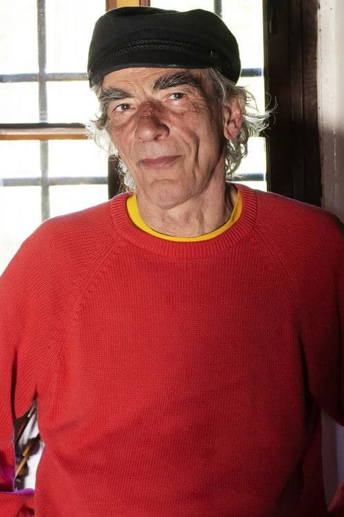 Andrea Gobetti profile photo