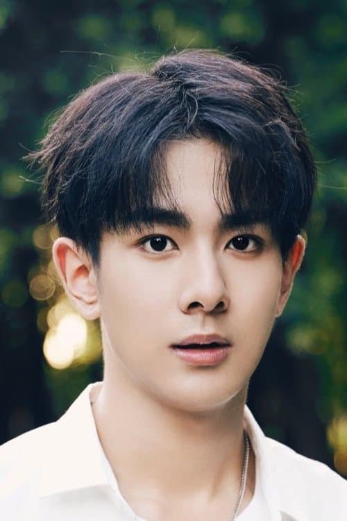 Zhang Junjie profile photo