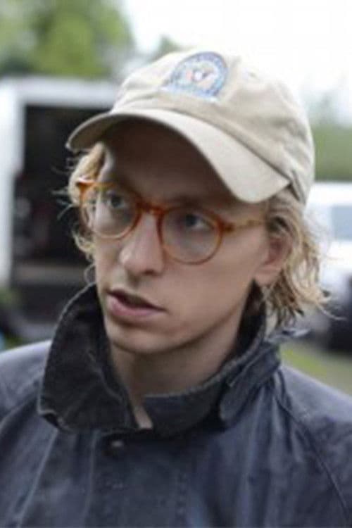 Brendan McHugh profile photo