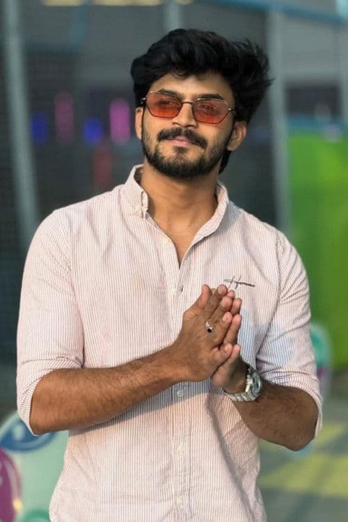 Thejus EK profile photo