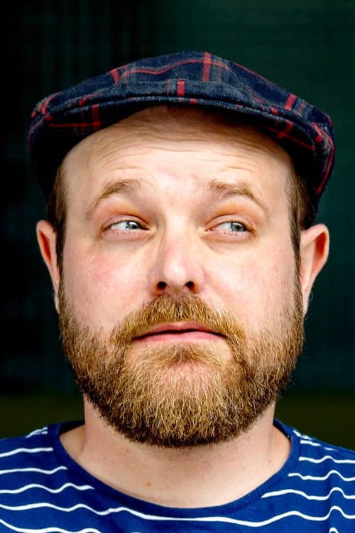 Tobias Kasimirowicz profile photo