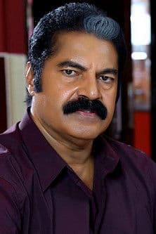 Satheesh Menon profile photo